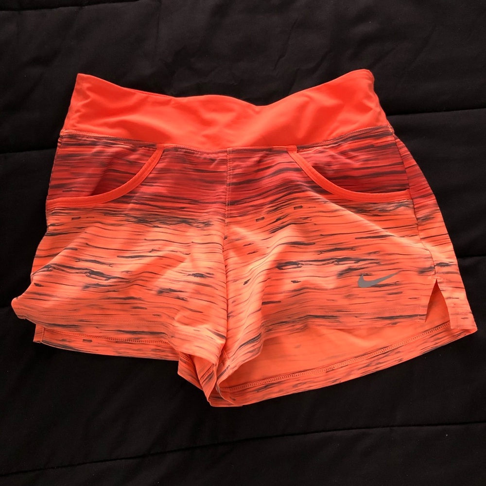 Nike Athletic Shorts